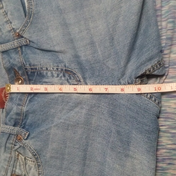 YMI low rise jeans - Picture 7 of 7